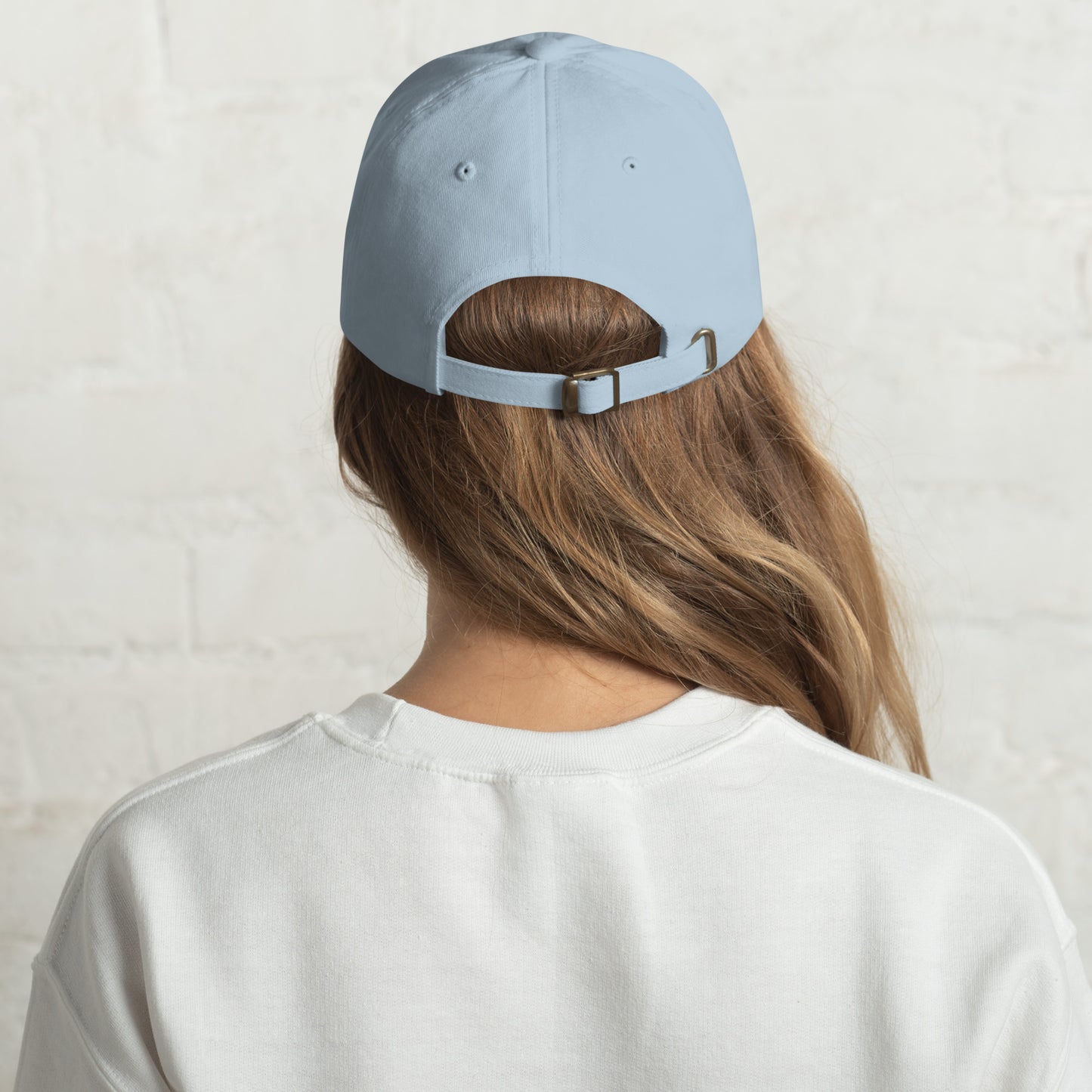 Studio POW! Cap “Strawberry” – Statement Summer Essential