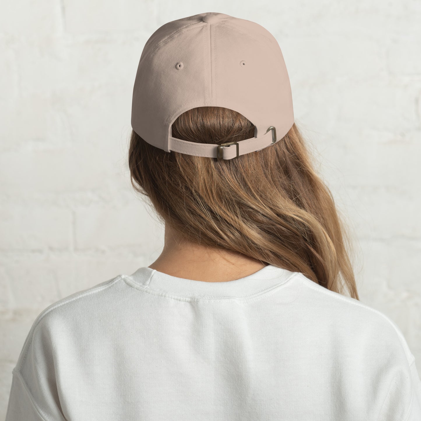 Studio POW! Cap “Cherry” – Statement Summer Essential