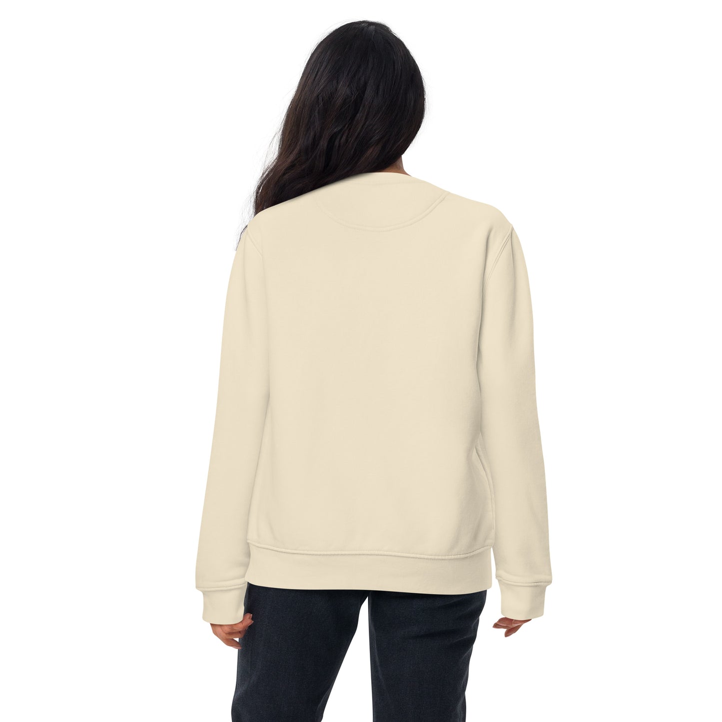 Studio POW! Icon Sweater “POW!” – Everyday Icon