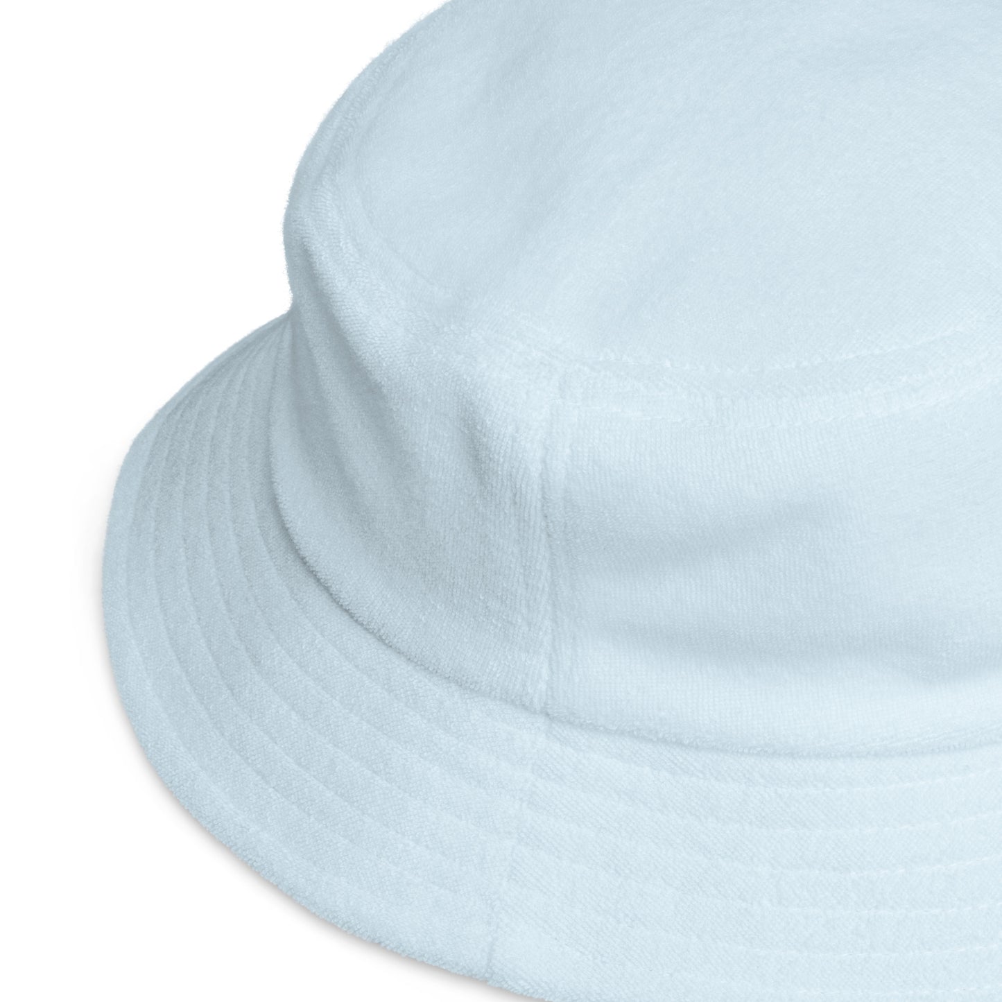 Studio POW! Frottee-Fischerhut “Strawberry” – Statement Summer Essential
