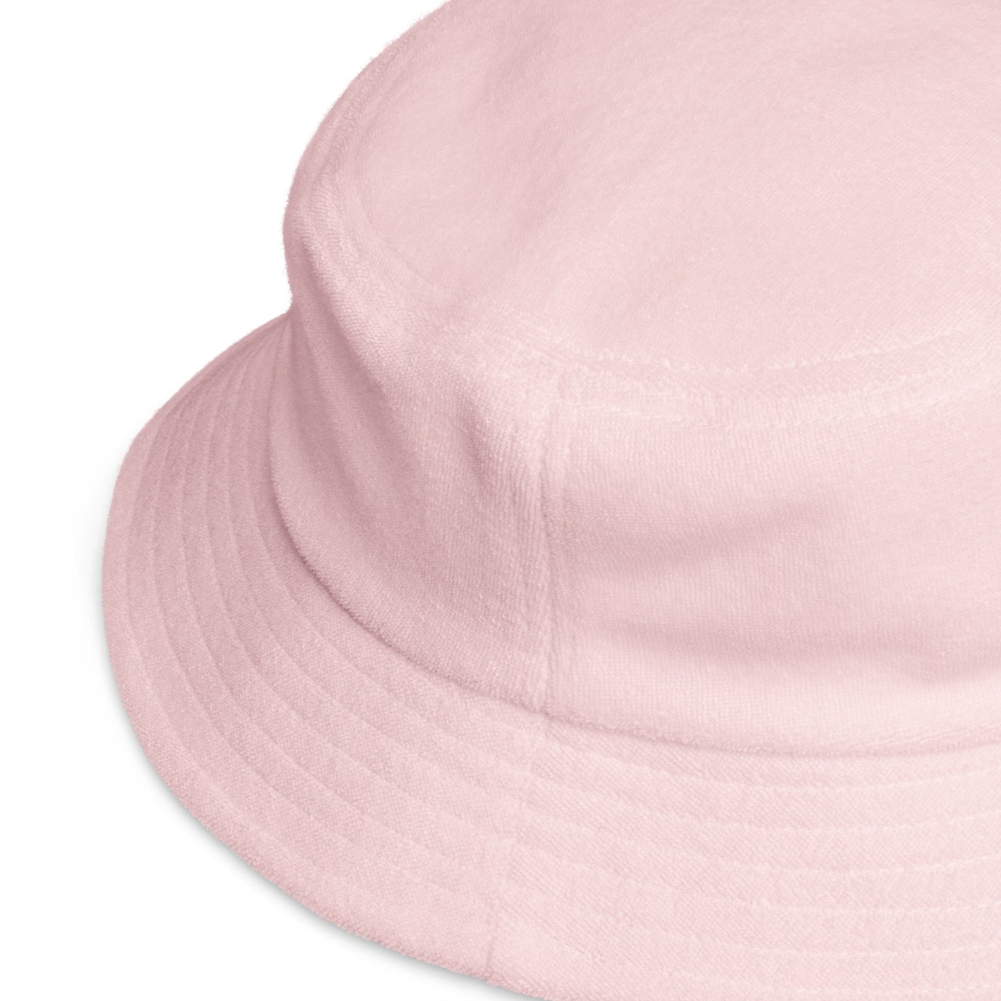 Studio POW! Frottee-Fischerhut “Lemon” – Statement Summer Essential
