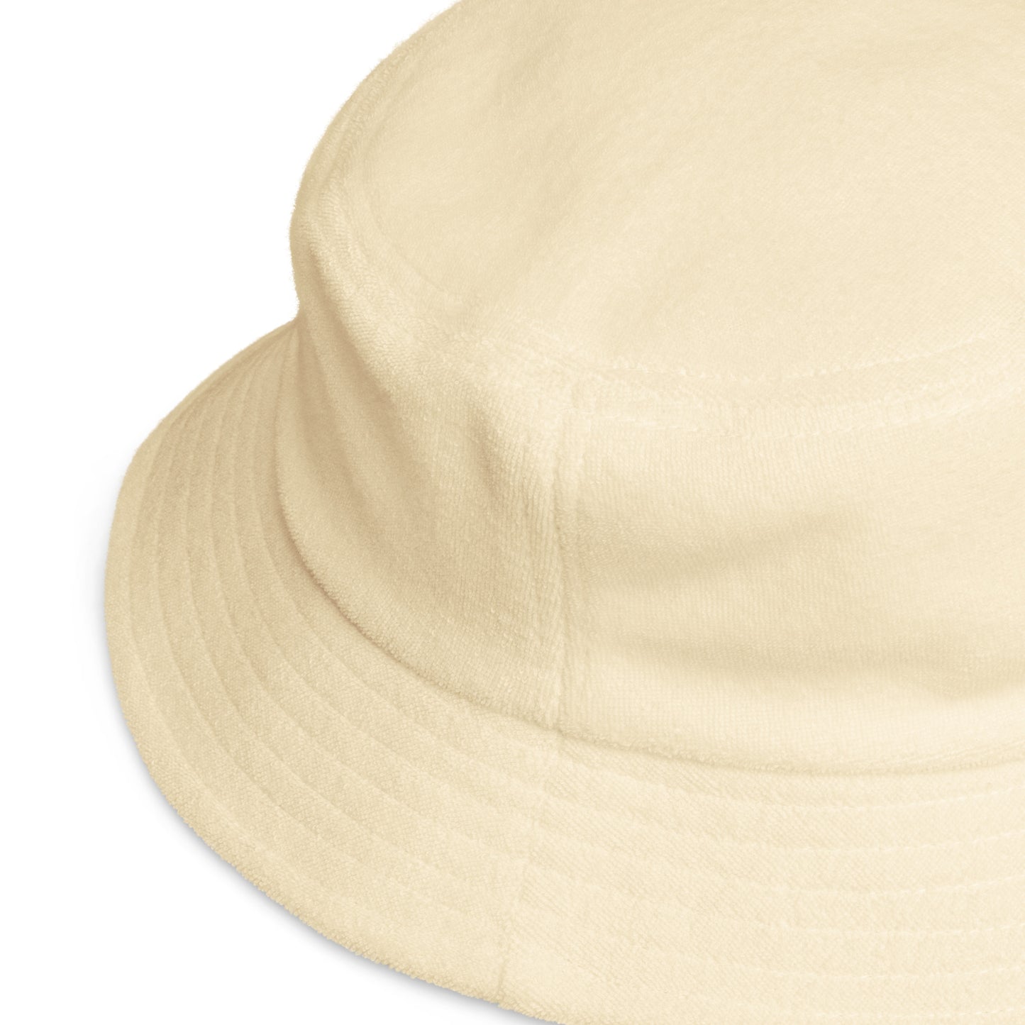 Studio POW! Frottee-Fischerhut “Cherry” – Statement Summer Essential